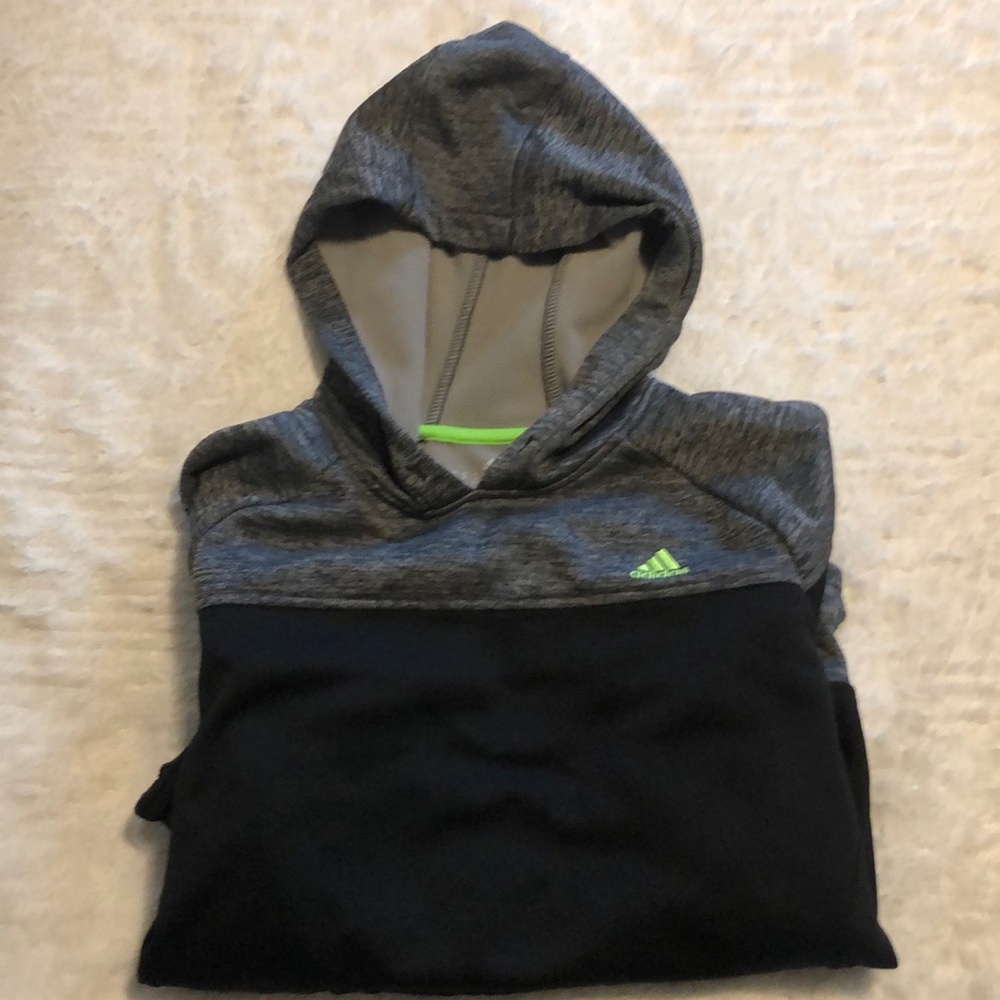 Adidas Soccer Sweatshirt